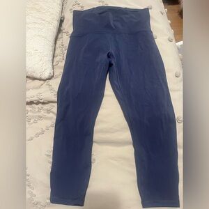 Lululemon Capri Leggings